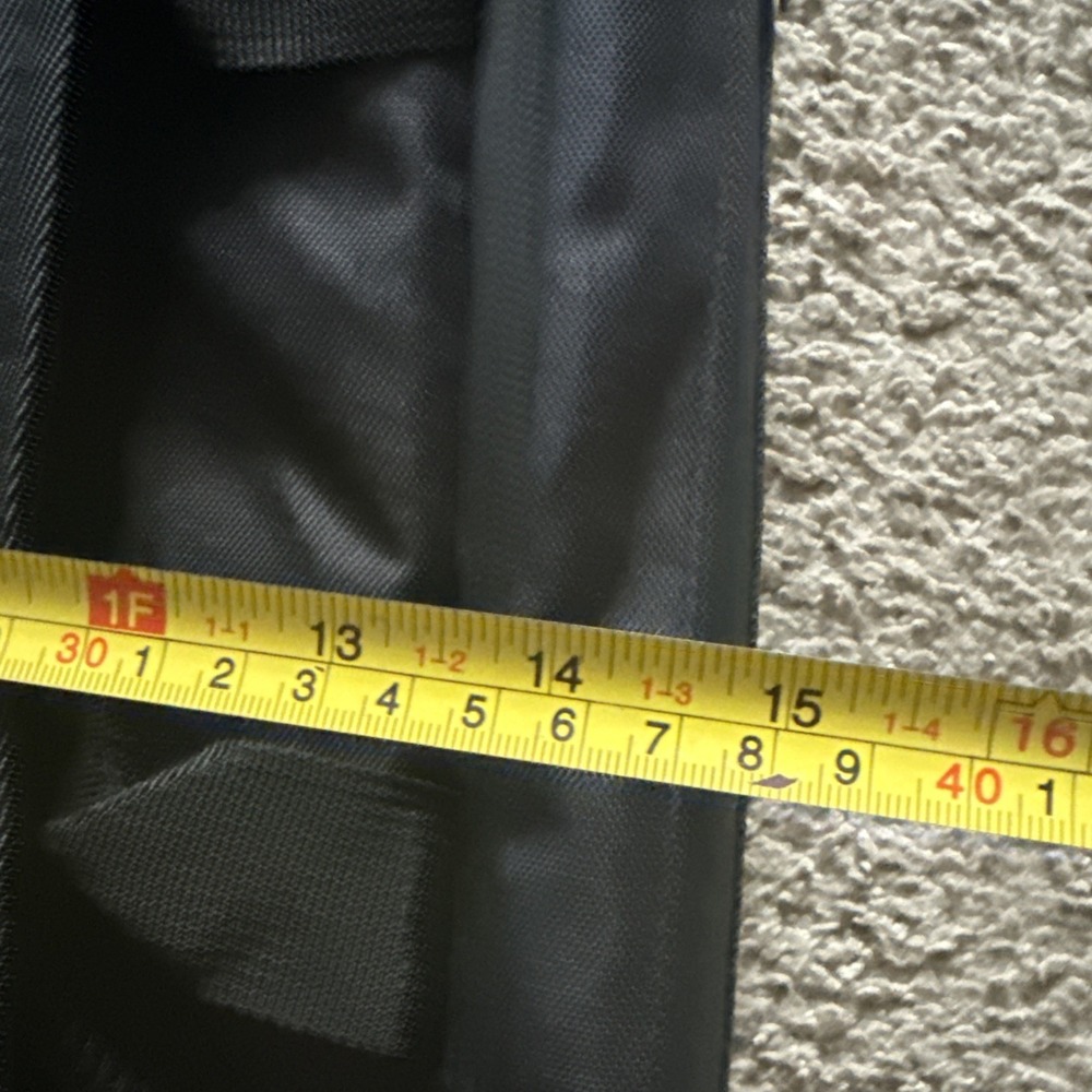 Official PlayStation Backpack — RDP-Creative for SIE (RDP 96056) — Black - Picture 15 of 16